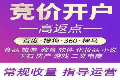 SEM竞价托管代运营助力转化率提升