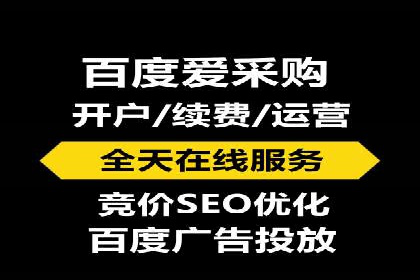 百度SEO推广的五大成功企业案例